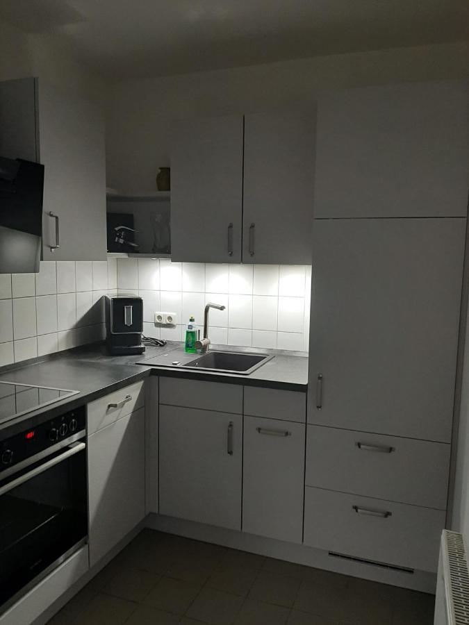 Ferienwohnung Schlossstr. 8, Mirow Exterior foto