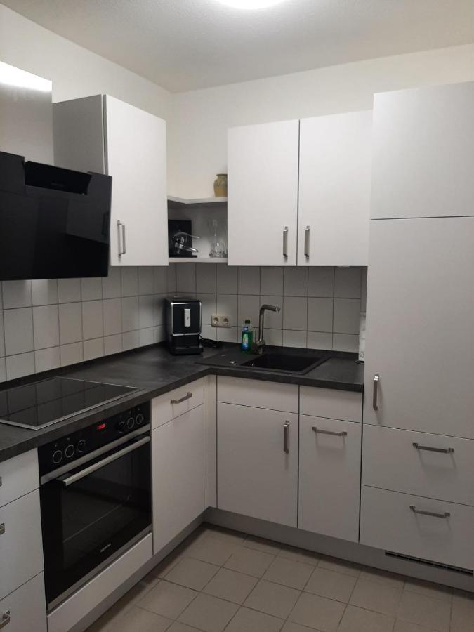 Ferienwohnung Schlossstr. 8, Mirow Exterior foto